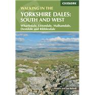 Walking in the Yorkshire Dales: South and West