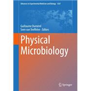 Physical Microbiology