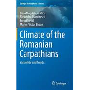 Climate of the Romanian Carpathians