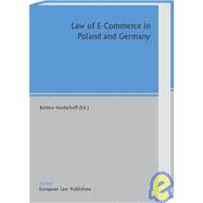 Law of E-commerce in Poland And Germany