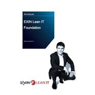 EXIN Lean IT Foundation,9789082038859