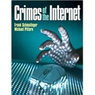 Crimes of the Internet