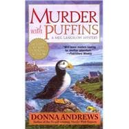 Murder With Puffins
