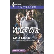 Scene of the Crime: Killer Cove