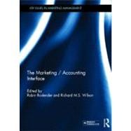 The Marketing / Accounting Interface