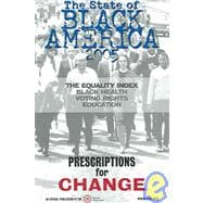 The State of Black America 2005