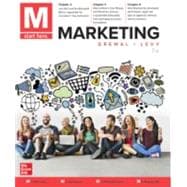 Connect 1-Semester Online Access for M: Marketing