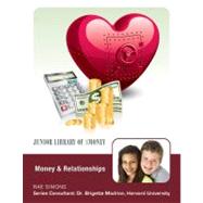 Money and Relationships