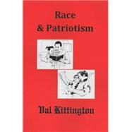 Race & Patriotism