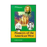 Pioneers of the American West