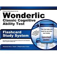 Study System for the Wonderlic Classic Cognitive Ability Test