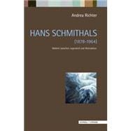 Hans Schmithals 1878-1964