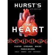 Hurst's the Heart, 12th Edition