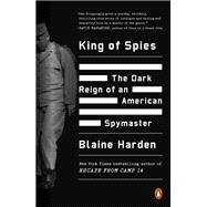 King of Spies