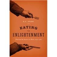 Eating the Enlightenment