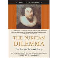 The Puritan Dilemma