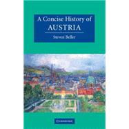 A Concise History of Austria