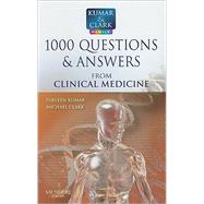 1000 Questions and Answers from Clinical Medicine