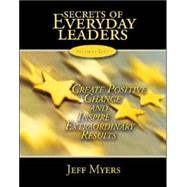 Secrets of Everyday Leaders