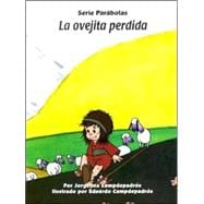 LA Ovejita Perdida,9780825408861