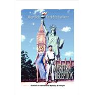 Master of Deception : A Novel of International Mystery and Intrigue