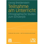Teilnahme Am Unterricht