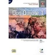 Don Quijote 1