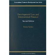 Development Law and International Finance