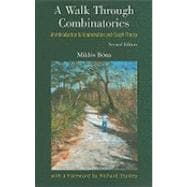 A Walk Through Combinatorics: An Introduction to Enumeration And Graph Theory