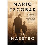 The Teacher \ El maestro (Spanish edition)