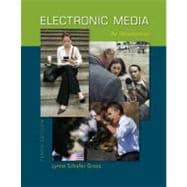Electronic Media : An Introduction