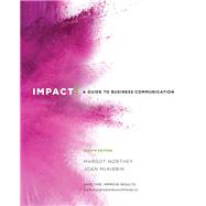 IMPACT! A Guide to Business Communication