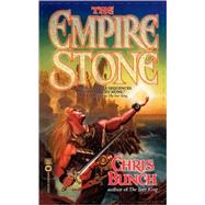 The Empire Stone,9780446608862
