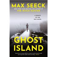 Ghost Island book cover, ISBN 9780593438862