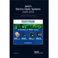 Jane's Electro-Optics Systems 2009-2010