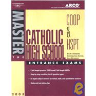 Master the Catholic High School Entrance Exams 2003