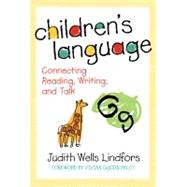 Children's Language