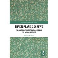 Shakespeare’s Shrews