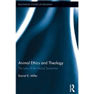 Animal Ethics and Theology: The Lens of the Good Samaritan