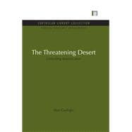 The Threatening Desert: Controlling desertification