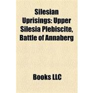 Silesian Uprisings : Upper Silesia Plebiscite, Battle of Annaberg
