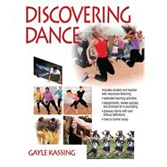 Discovering Dance