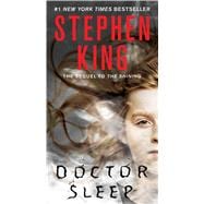 Doctor Sleep A Novel