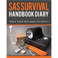 SAS Survival Handbook Journal