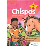 Chispas Level 2 2nd Edition