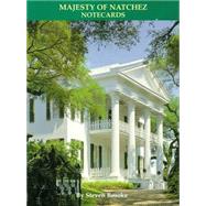 Majesty of Natchez Notecards