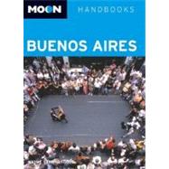 Moon Handbooks Buenos Aires