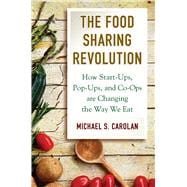 The Food Sharing Revolution