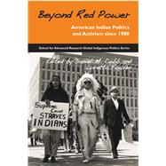 Beyond Red Power