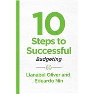 10 Steps to Successful Budgeting